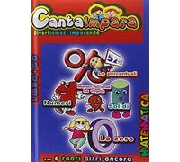 Artisti Vari -Libro+ CD - Matematica - Libro+CD-Matematica [Import]