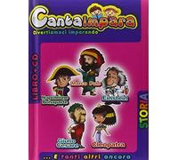 Artisti Vari – Storia – Livre + CD – Import (SMI Germany)