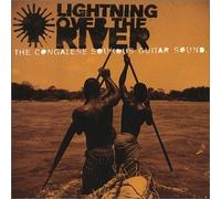 Artisti Vari - Lightning Over The River [Import]