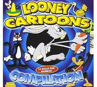 Artisti Vari - Looney Cartoons Compilation