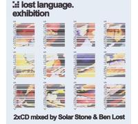 Artisti Vari - Lost Language Exhibition [Import]
