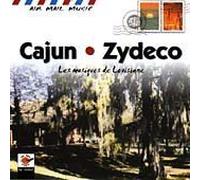 Artisti Vari - Louisiana:Musica X Accordion,Violino [Import]