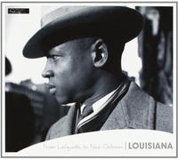 Artisti Vari - Louisiane : from Lafayette to New Orleans [Import]
