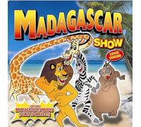 Artisti Vari - Madagascar