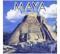 Artisti Vari - Maya Vol. 2 [Import]