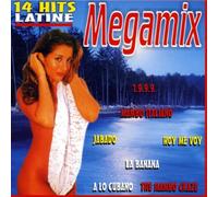 Artisti Vari - Megamix [Import]