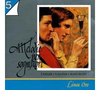 Artisti Vari - Melodie per Sognatori V.5 [Import]