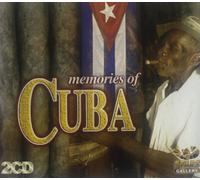 Artisti Vari - Memories of Cuba [Import]