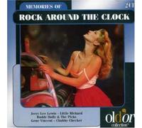 Artisti Vari - Memories of Rock Around The Clock [Import]