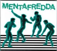 Artisti Vari - Mentafredda [Import]
