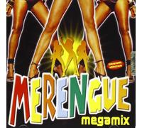 Artisti Vari - Merengue Megamix [Import]