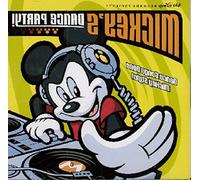 Artisti Vari - Mickey's Dance Party [Import]