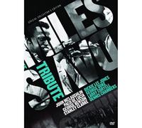 Artisti Vari - Miles Davis Tribute