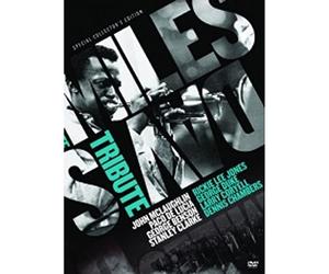Artisti Vari - Miles Davis Tribute