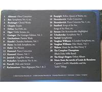 Artisti Vari - Milestones: 30 Years of Chandos [Import]