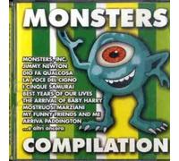 Artisti Vari - Monsters Compilation [Import]