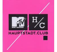 Artisti Vari - MTV Hauptstadt Club [Import]
