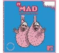 Artisti Vari - MTV MAD COMPILATION