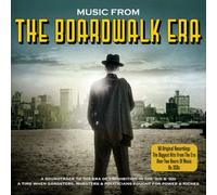 Artisti Vari - Musi from the Boardwalk Era (2cd)