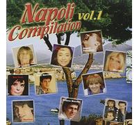 Artisti Vari – Napoli Compilation Vol.1