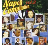 Artisti Vari - Napoli Compilation Vol.2 [Import]
