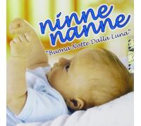 Artisti Vari - Ninne Nanne: Buona Notte Dalla Luna