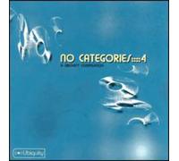 Artisti Vari - No Categories, Vol.4