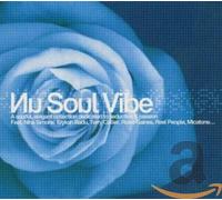 Artisti Vari - Nu Soul Vibe Compilation