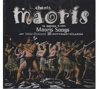 Artisti Vari - Nuova Zelanda: Canti Maori [Import]
