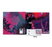 Artisti Vari O.S.T. Kpop Demon Hunter Rsd 2 Double Vinyle LP RSD 2026