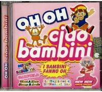 Artisti Vari - Oh Ciao Bambini [Import]