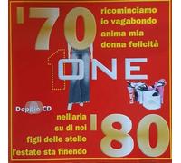 Artisti Vari - One ' 70 ' 80 [Import]