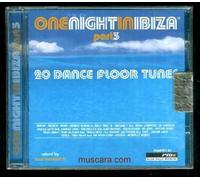 Artisti Vari - One Night in Ibiza Part.3 [Import]