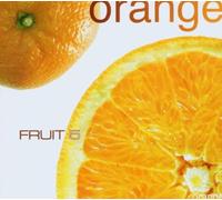Artisti Vari - Orange Fruit 5