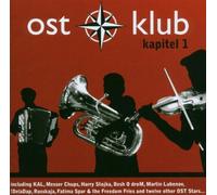Artisti Vari - Ost Klub Kapitel 1 [Import]