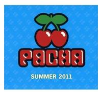 Various - Pacha Summer 2011 Club House [Import]