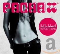 Artisti Vari - Pacha Unclubbed Perceptions [Import]