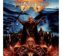 Artistes divers – Pagan Fire – avec DVD