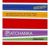 Artisti Vari - Patchanka Rock