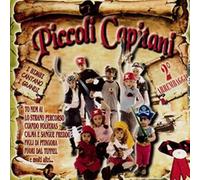 Artisti Vari - Piccoli Capitani 2 Arrembaggio