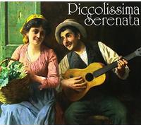 Artisti Vari - Piccolissima Serenata [Import]