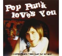 Artisti Vari - Pop Punk Loves You (7.00) [Import]