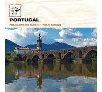 Artisti Vari - Portugal: Folk Songs [Import]
