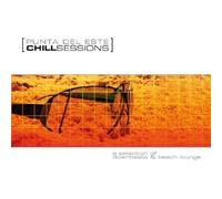 Artisti Vari - Punta Del Este:_ Chill Session