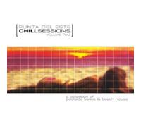 Artisti Vari - Punta Del Este: Chill Session II [Import]