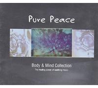 Artisti Vari - Pure Peace - Body & Mind Collection