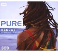 Artisti Vari - Pure Reggae