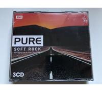 Artisti Vari - Pure Soft Rock [Import]