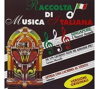Artisti Vari - Raccolta Di Musica Italiana V.4 [Import]