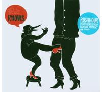 Artisti Vari - Red Knows Rednose Distrikt Mixed S.Vol.1 [Import]